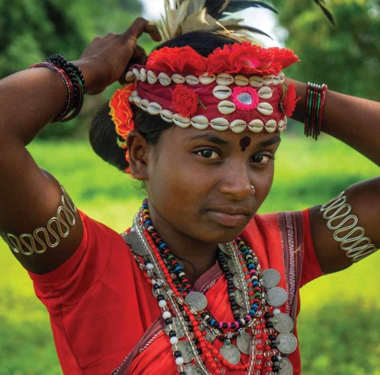 UTTAR PRADESH – MATHINI TRAVEL