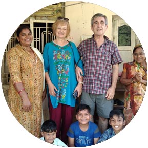 MATHINI TRAVEL – Voyages personnalisés en Inde | Tailor-made trips in ...